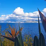 Linamare Iris Apartment Kiveri