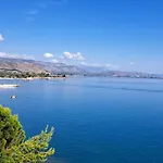 Apartment Linamare Iris *