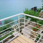 Апартаменты Linamare Iris Киверион