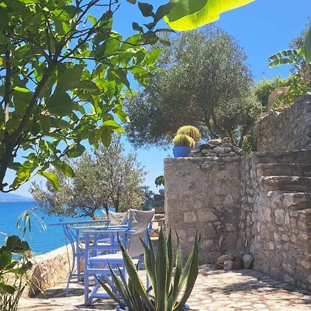 Διαμέρισμα Iris Linamare