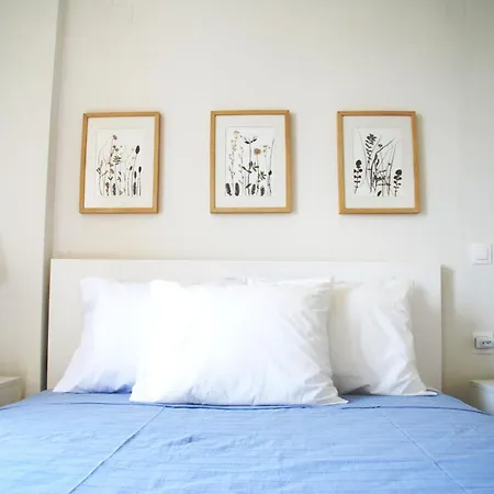 Appartement Iris Linamare