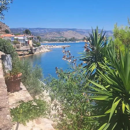 Iris Linamare Διαμέρισμα