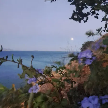 Iris Linamare Appartamento *