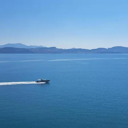 Iris Linamare Appartamento *