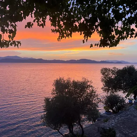 Iris Linamare Διαμέρισμα