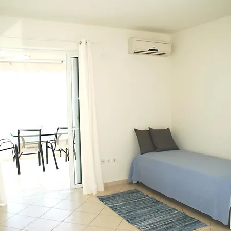 Appartement Iris Linamare Kivérion