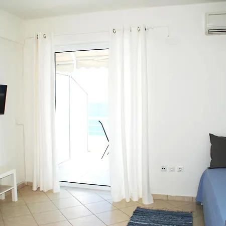 Appartement Iris Linamare