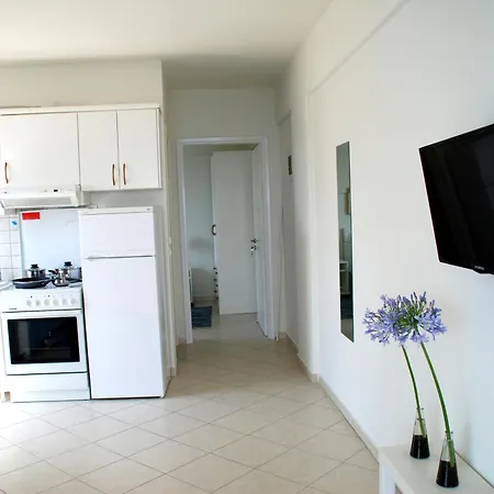 Διαμέρισμα Iris Linamare Κιβέρι