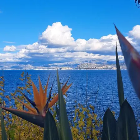 Linamare Iris Διαμέρισμα Κιβέρι
