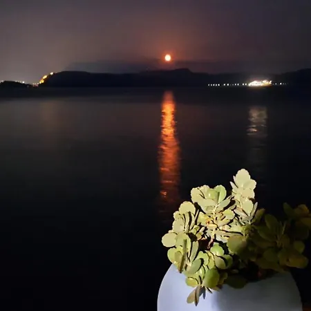 Iris Linamare * Kivérion