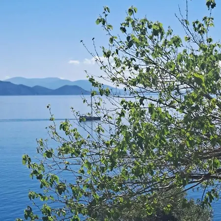 Διαμέρισμα Linamare Iris Κιβέρι
