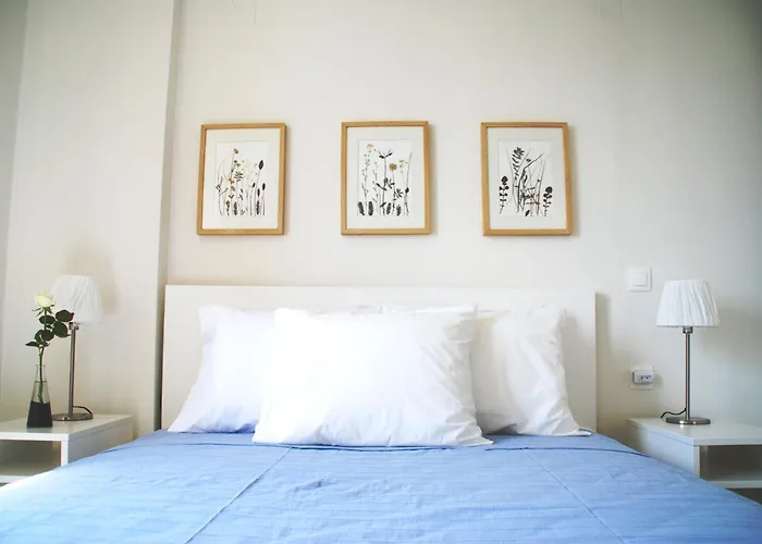 Appartement Iris Linamare