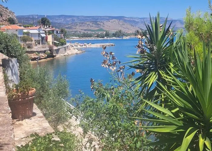 Iris Linamare Appartement