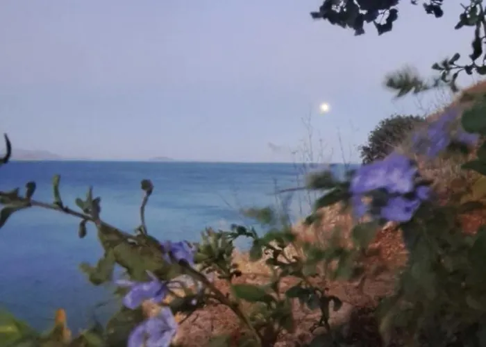 Iris Linamare Appartement *