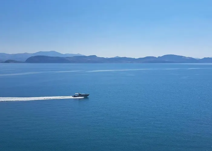 Iris Linamare 公寓 *