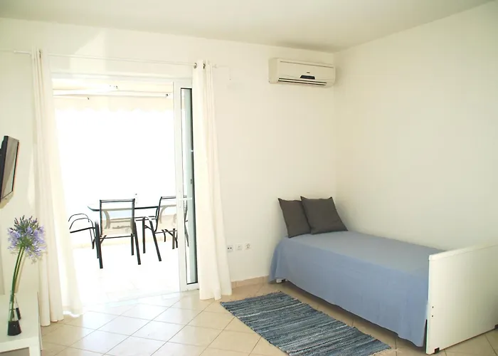 Appartement Iris Linamare Kivérion