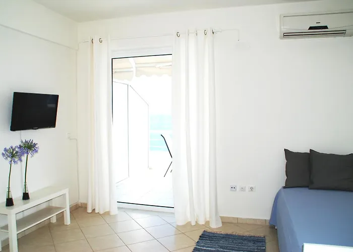 Appartement Iris Linamare