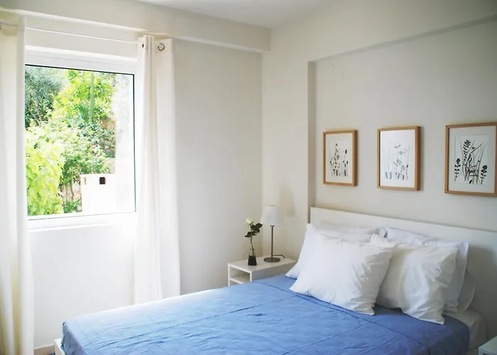 Iris Linamare Appartement *