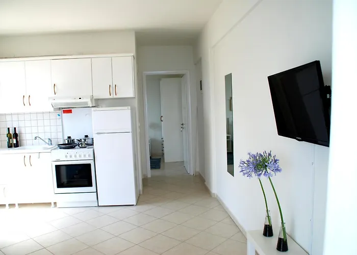 Appartement Iris Linamare Kivérion