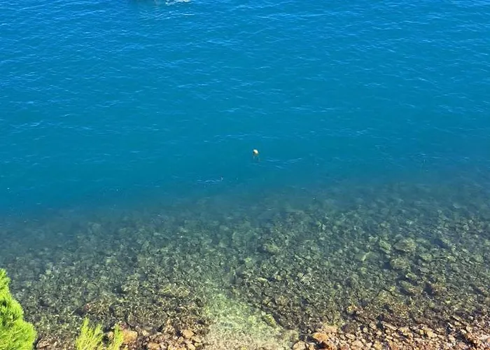 Iris Linamare Appartement *