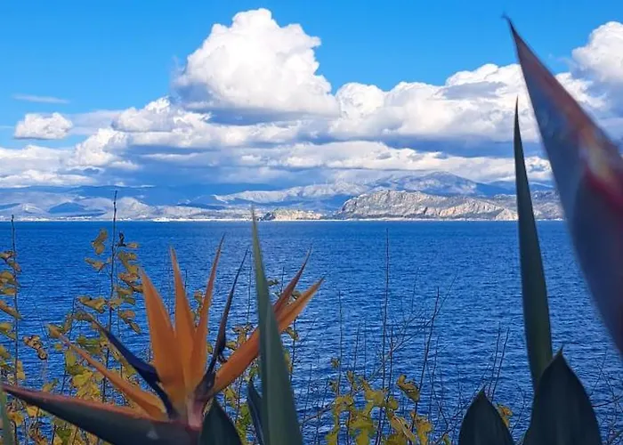 Iris Linamare 公寓 Kivérion