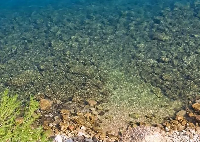 公寓 Iris Linamare *