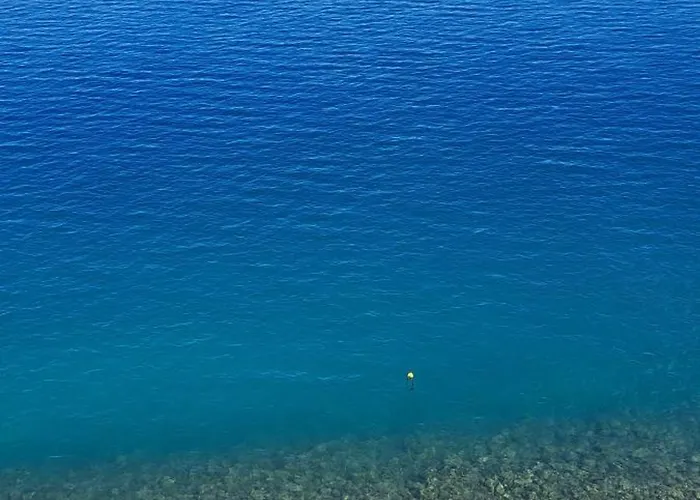 公寓 Iris Linamare