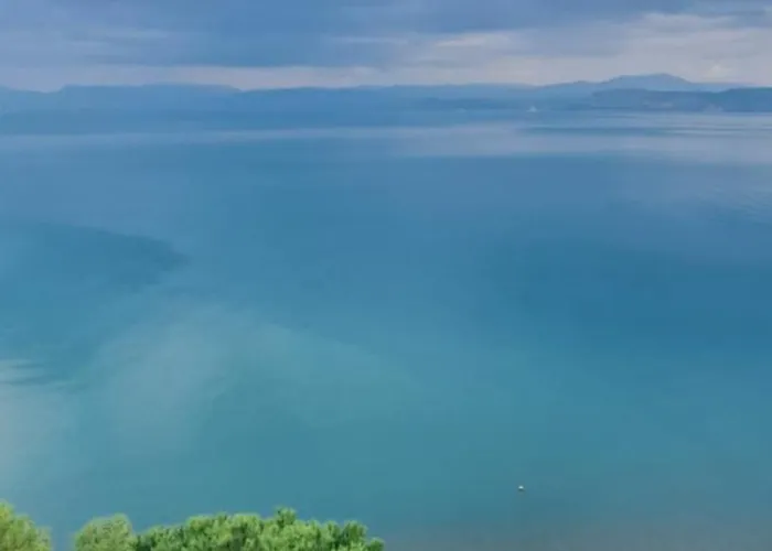 Appartement Iris Linamare *