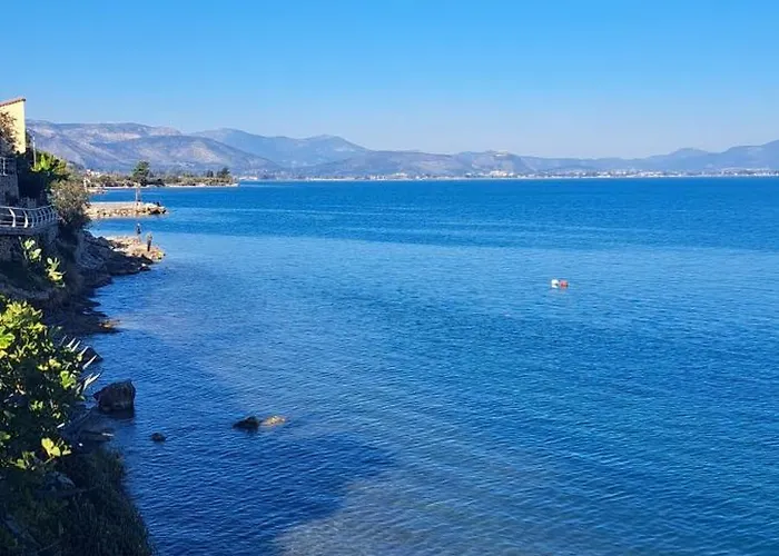 公寓 Iris Linamare *