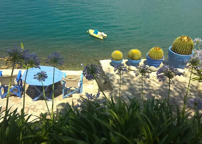 Iris Linamare Appartement