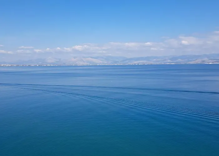 公寓 Iris Linamare Kivérion