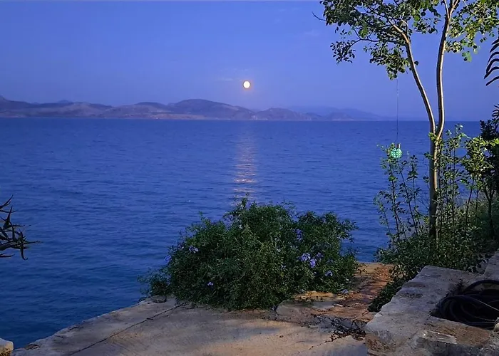 Appartement Iris Linamare