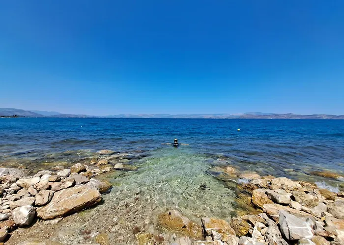 Iris Linamare 公寓 Kivérion