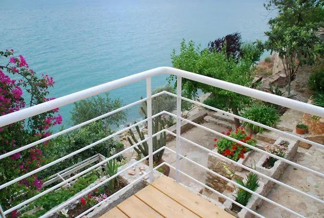 Appartement Iris Linamare Kivérion