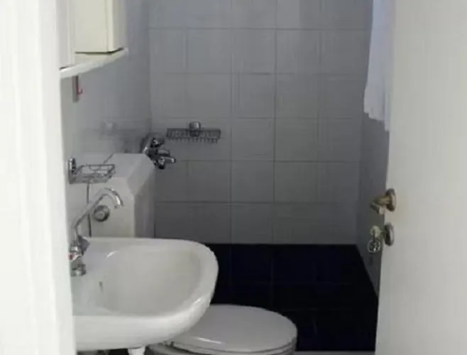 Iris Linamare Appartement *